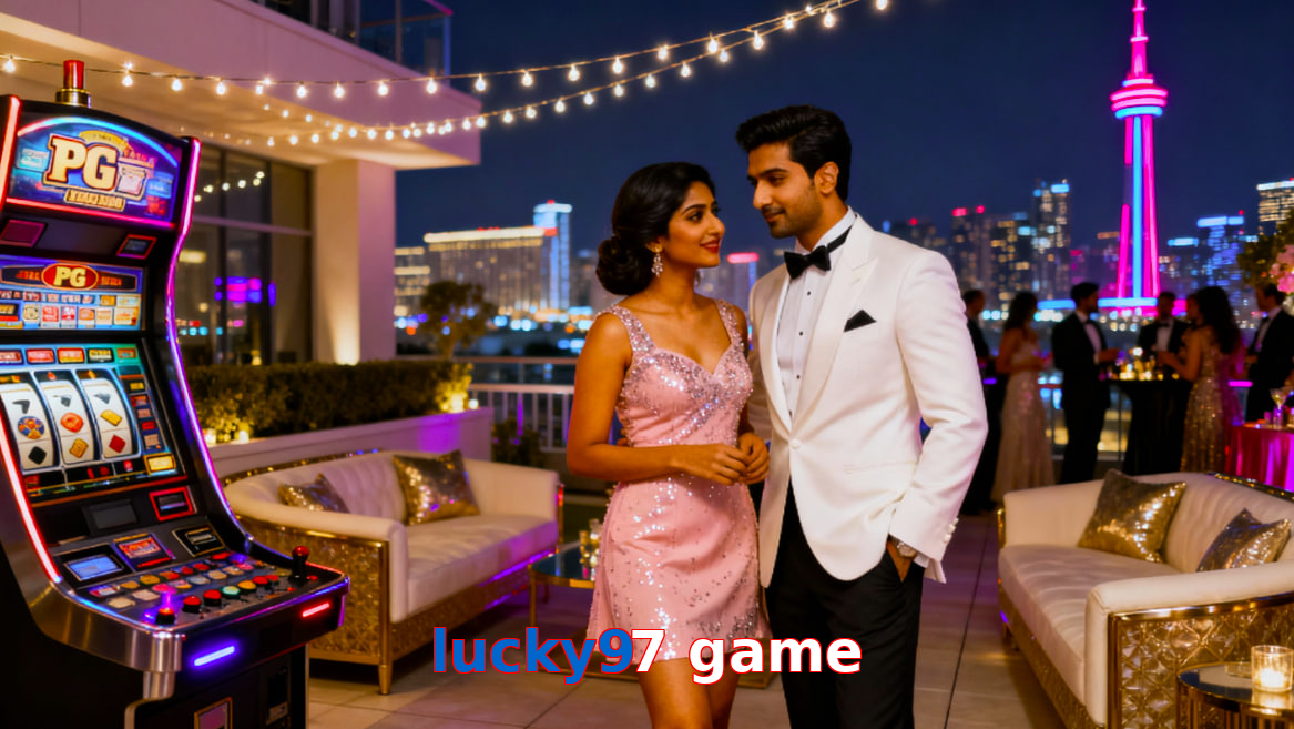 Lucky97 Game