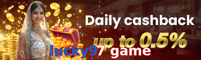 Lucky97 Game