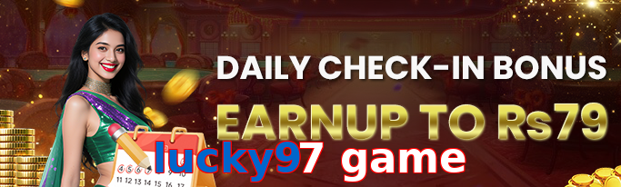 Lucky97 Game